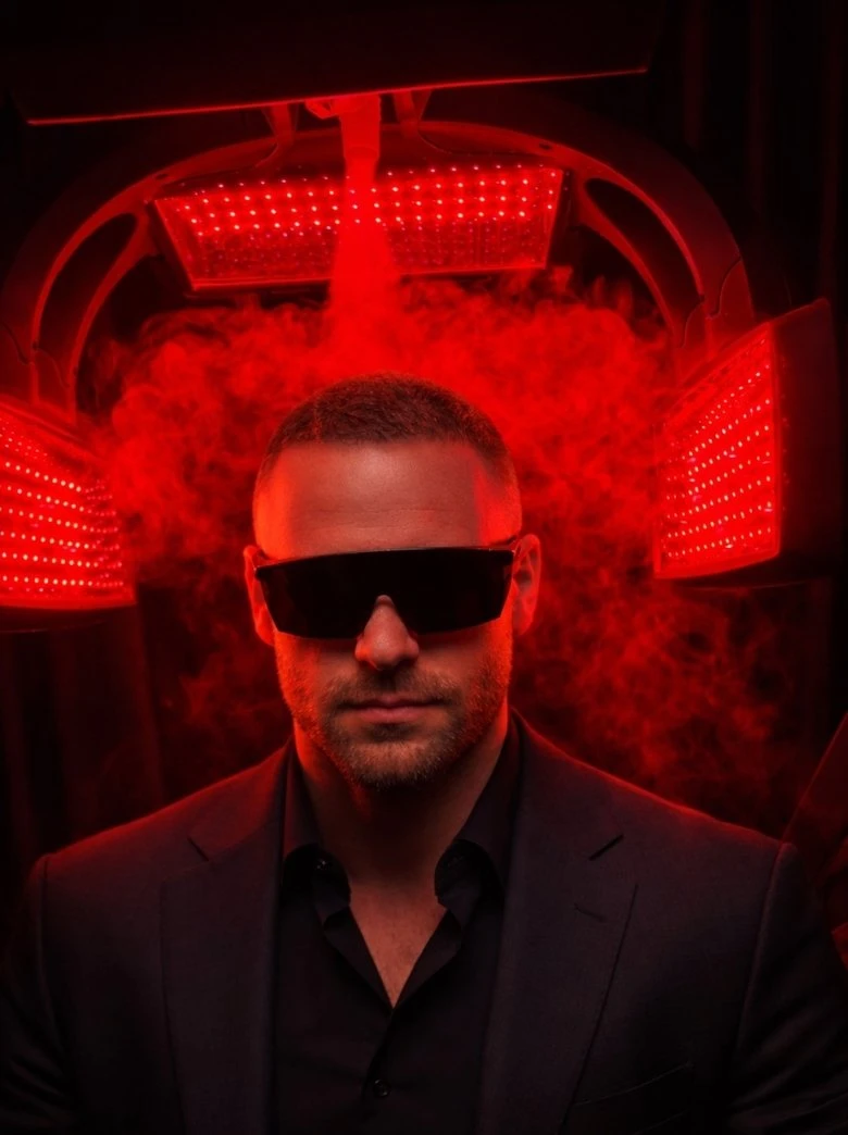 Kişiye Özel Serum Uygulaması