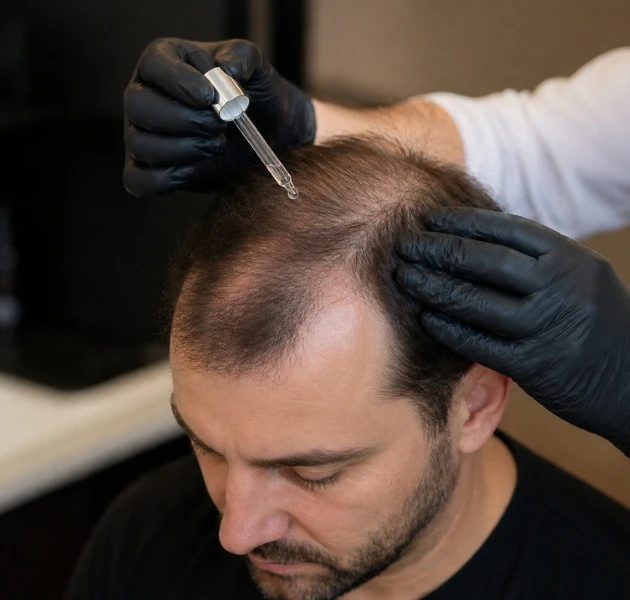 Reborn Hair 360 - Hakkımızda Görsel 2