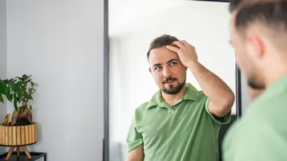 Saç Dökülmesi Nasıl Durdurulur