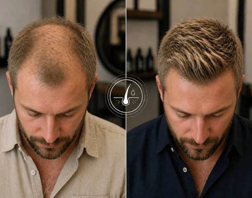 Reborn Hair 360 - Hakkımızda 2